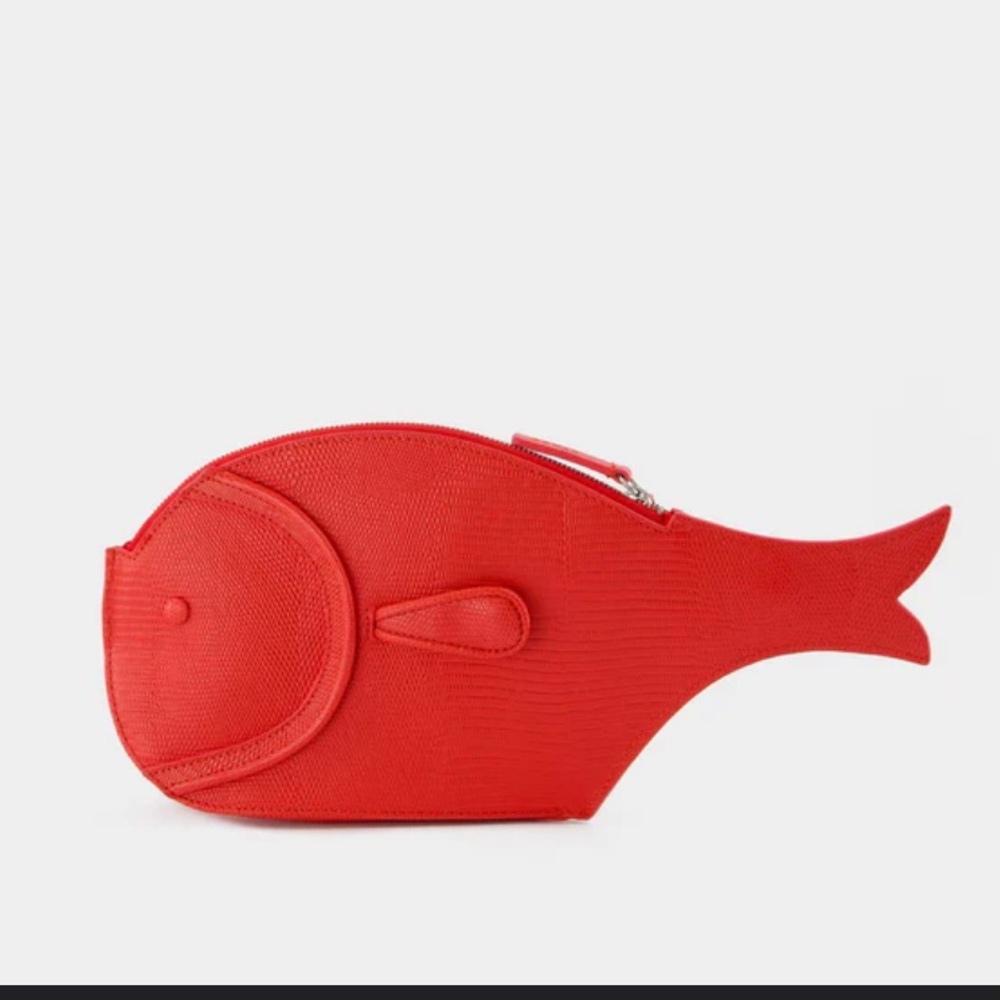ISO ISO ISO PESCE STAUD CLUTCH